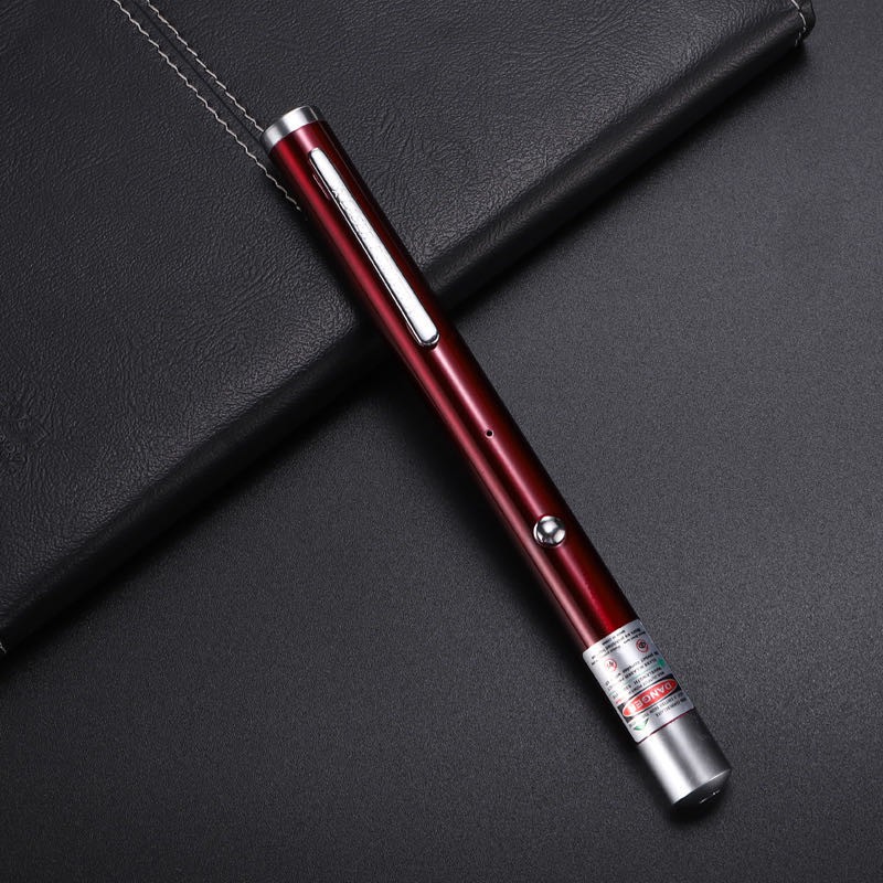 Bút Laser USB Chính Hãng