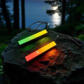 Bút Laser USB 2025 Tia Xanh Lá - Hàng Chính Hãng