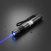 Đèn Laser 808 Công Suất 1W Tia Xanh Dương