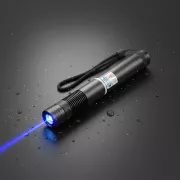 Đèn Laser 808 Công Suất 1W Tia Xanh Dương