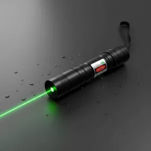 Đèn Laser FXZ Mini Công Suất 0.5W Tia Xanh Lá