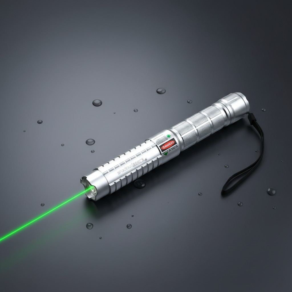 Đèn Laser FXZ 890 Công Suất 0.5W