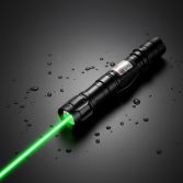 Đèn Laser FXZ 920 Công Suất 0.5W Tia Xanh Lá