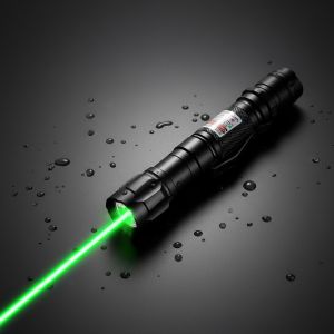 Đèn Laser FXZ 920 Công Suất 0.5W Tia Xanh Lá