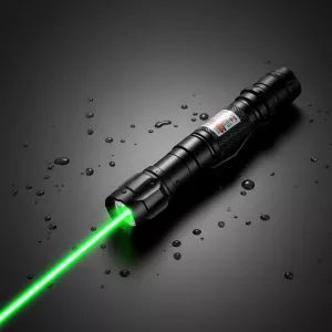 Đèn Laser FXZ 920 Công Suất 0.5W Tia Xanh Lá