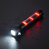 Đèn Pin Đa Năng Solar Power Flashlight - Bảo Hành Chính Hãng 12 Tháng