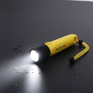 Đèn Pin Lặn H9 Độ Sáng 1100lm - Bảo Hành Chính Hãng 12 Tháng