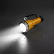 Đèn Pin Lặn Q9 Độ Sáng 1000lm - Bảo Hành Chính Hãng 12 Tháng