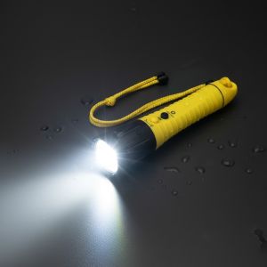 Đèn Pin Lặn Fitech F12 Độ Sáng 1000lm - Bảo Hành Chính Hãng 12 Tháng