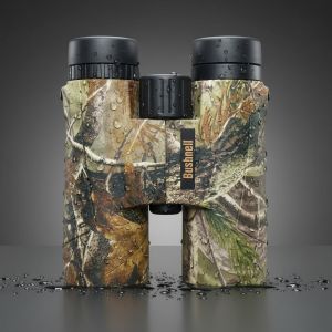 Ống Nhòm Bushnell 10x42 Camo - Bảo Hành Chính Hãng 12 Tháng