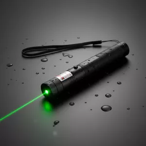 Đèn Laser 303 Công Suất 0.5W - Bảo Hành Chính Hãng 12 Tháng