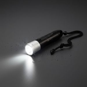 Đèn Pin Lặn Fitech F8 Độ Sáng 800lm - Bảo Hành Chính Hãng 12 Tháng