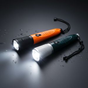 Đèn Pin Lặn H19 Độ Sáng 3000lm - Bảo Hành Chính Hãng 12 Tháng