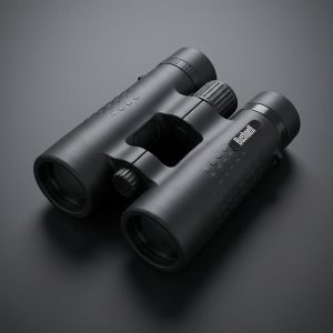 Ống Nhòm Bushnell 8x42 HD - Hàng Chính Hãng