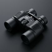 Ống Nhòm Đôi MOGE 12x45 - Hàng Chính Hãng