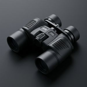 Ống Nhòm Đôi MOGE 12x45 - Hàng Chính Hãng