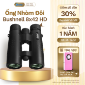 Ống Nhòm Bushnell 8x42 HD - Hàng Chính Hãng