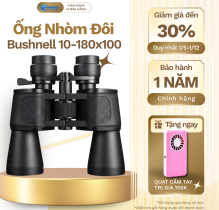 Ống Nhòm Đôi Bushnell 10-180x100 - Hàng Chính Hãng