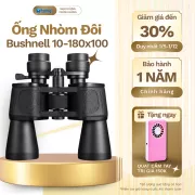 Ống Nhòm Đôi Bushnell 10-180x100 - Hàng Chính Hãng