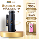 Ống Nhòm Đơn MOGE 10x42 - Hàng Nhập Chính Hãng
