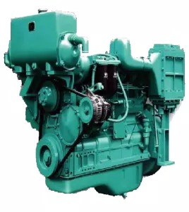 YUCHAI seri YC6B