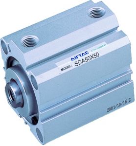 XYLANH SERIES SDA/SDAD