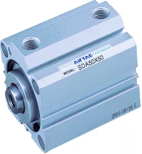 XYLANH SERIES SDA/SDAD