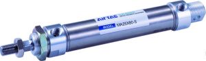 XYLANH SERIES MA