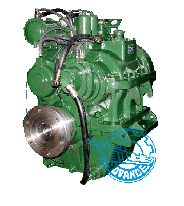 Hộp số 900