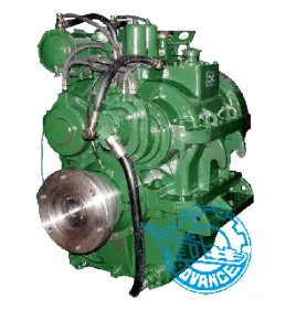 Hộp số 900
