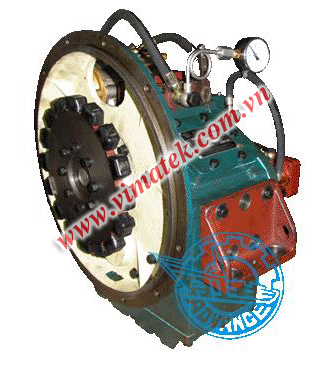 Hộp sô MA125A