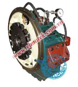 Hộp sô MA125A