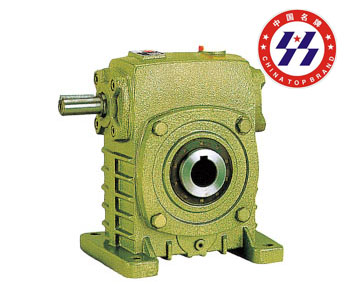 Hộp giảm tốc WPKS