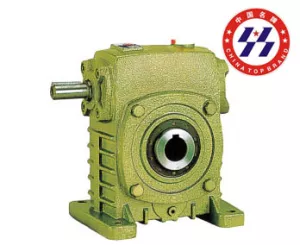 Hộp giảm tốc WPKS