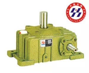 Hộp giảm tốc WPO/WPX