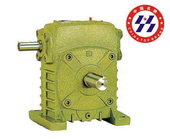 Hộp giảm tốc WPS