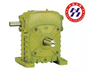 Hộp giảm tốc WPS