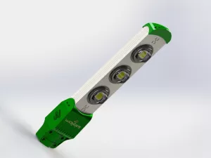Đèn đường LED 150W