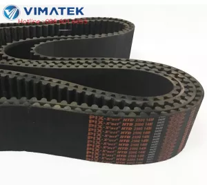 Dây đai răng 3M, 5M, 8M ,14M