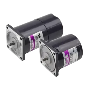 Động cơ điện, hộp giảm tốc, bộ điều khiên SPG