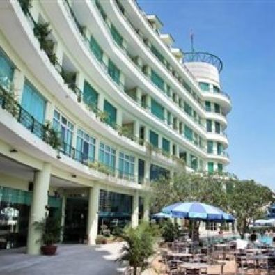 Khách Sạn Hà Nội Club