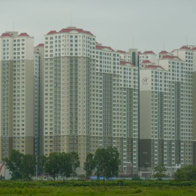 Tòa Nhà Hyundai Hillstate