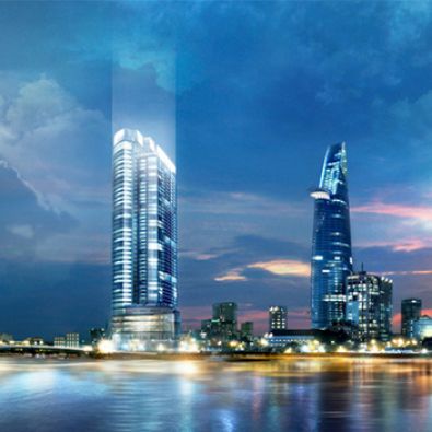 Tòa Nhà Bitexco Financial HCM