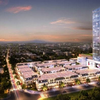 Vincom Thanh Hóa