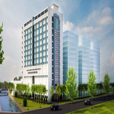 Bệnh Viện Đa Khoa Phương Đông