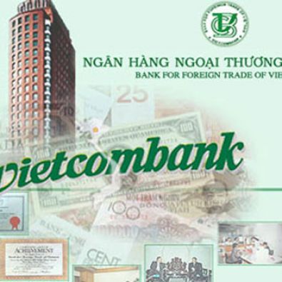 Trụ Sở Vietcombank Bắc Giang