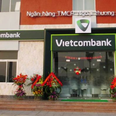 Kho Chứa Vietcombank Hưng Yên