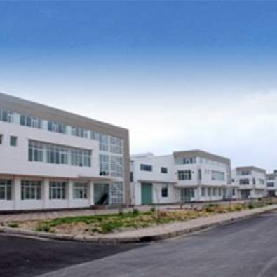 Nhà Máy LG Hải Phòng