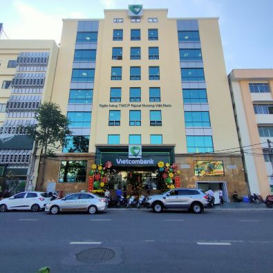 Vietcombank Cần Thơ