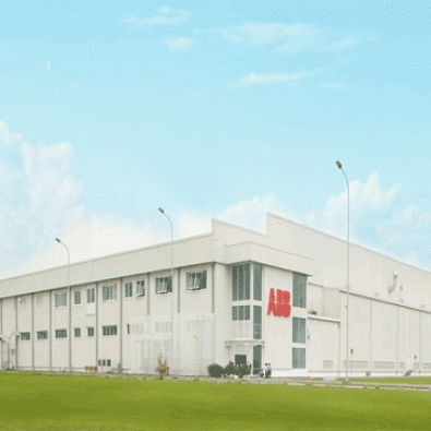Nhà máy ABB Bắc Ninh